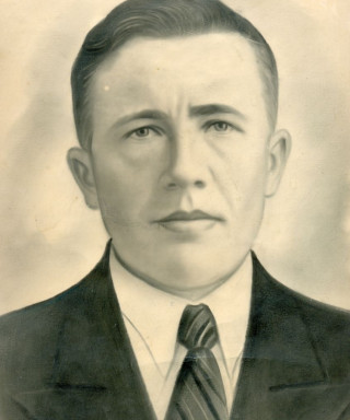 Евсеев Тарас Егорович