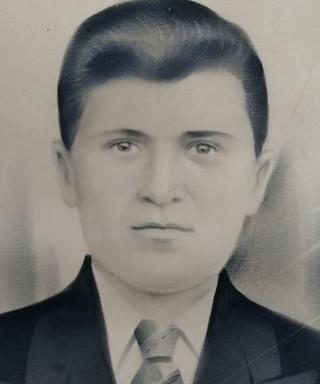 Сальников Сергей Алексеевич
