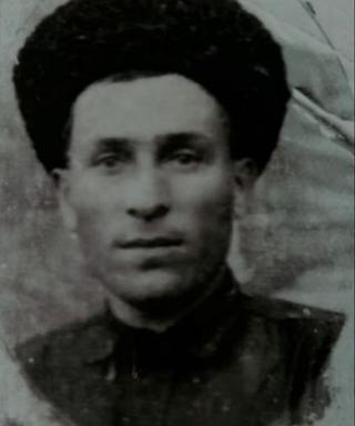 Цидаев Хазибечир Алибекович
