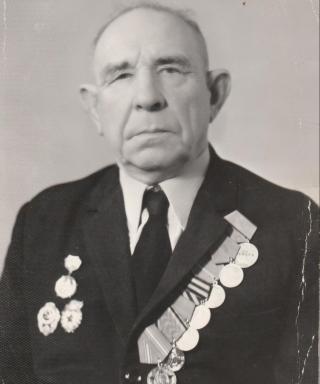 Чепасов Александр Александрович