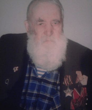 Перов Иван Николаевич