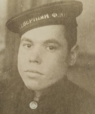 Петряков Иван Васильевич