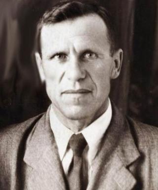 Сафронов Пётр Васильевич