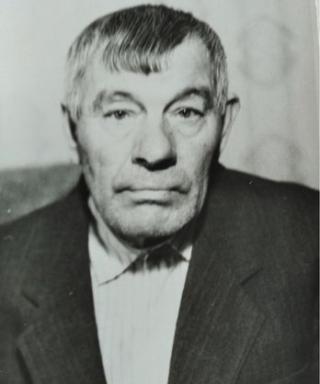 Сатунин Василий Иванович
