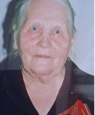 Трофимова Вера Федосовна