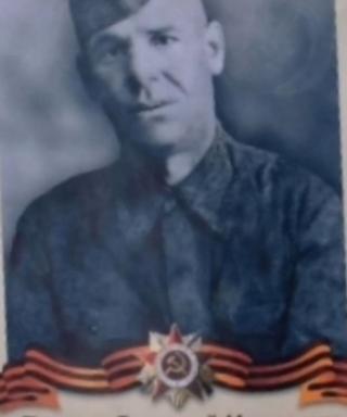 Тростин Григорий Иванович