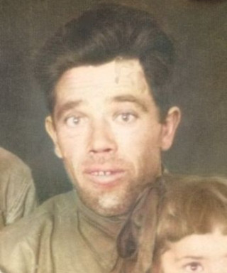 Миколасюк Сидор Фёдорович