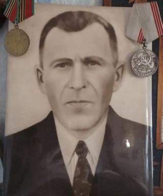 Гулев Александр Александрович