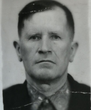 Патрушев Николай Иосифович