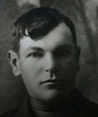 Горбачев Аким Михайлович