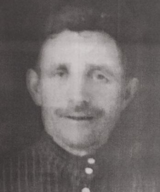 Ачкасов Николай Семёнович