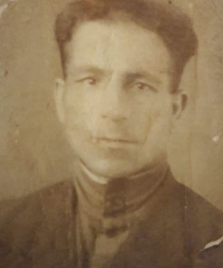 Мурадян Левон Тадевосович