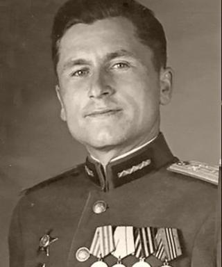 Терентьев Александр Александрович