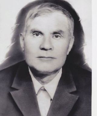 Гаврилов Алексей Михайлович