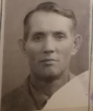 Музаферов Хайдер Салимович