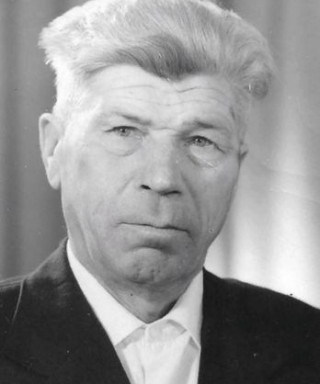 Шушаков Василий Иванович