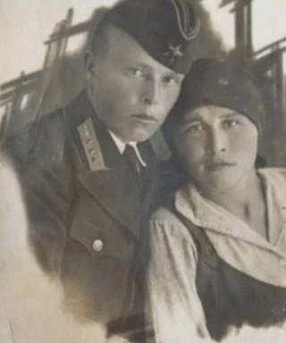 Александров Никита Арсентьевич