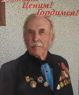 Ломакин Николай Ефимович