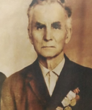 Радионов Константин Алексеевич