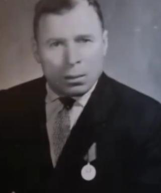 Конорев Михаил Семёнович