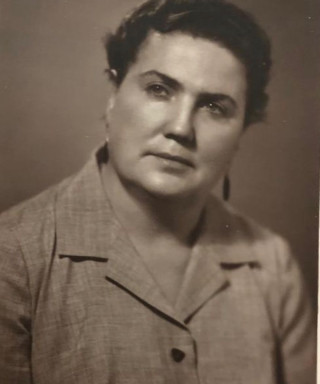 Алексаева Раиса Ивановна