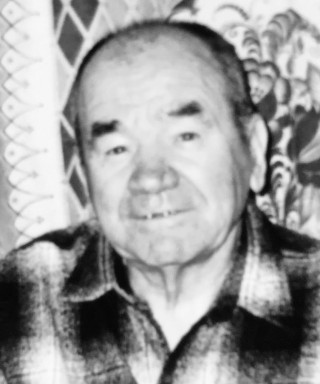 Охапкин Владимир Егорович