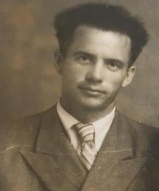 Новиков Александр Яковлевич