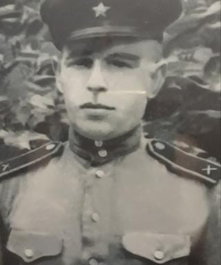 Лесик Иван Сергеевич