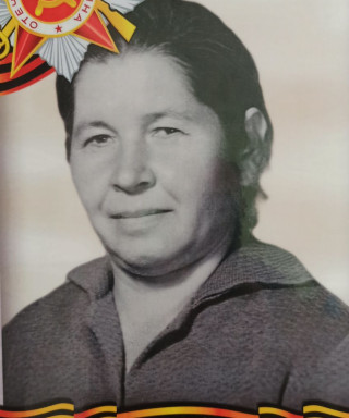 Файзрахманова Роза Муллануровна