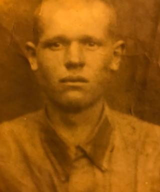 Сергутов Кондратий Иванович