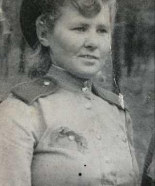 Обжерина Валентина Петровна