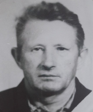 Микеров Павел Васильевич