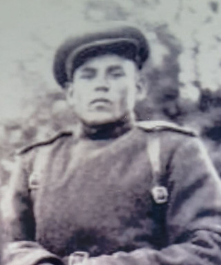 Хусаинов Амирзян Нагимзянович