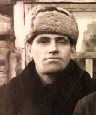 Аксёнов Карп Артемьевич