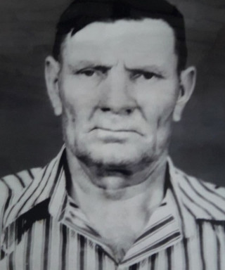 Веретенников Андрей Иванович