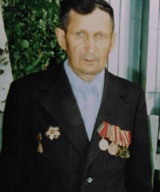 Курочкин Виктор Иванович