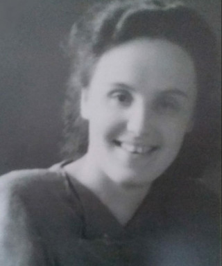 Полещук Людвига Васильевна