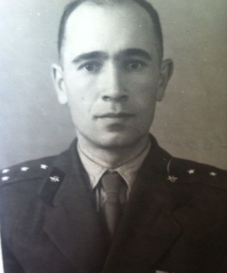 Климин Иван Александрович