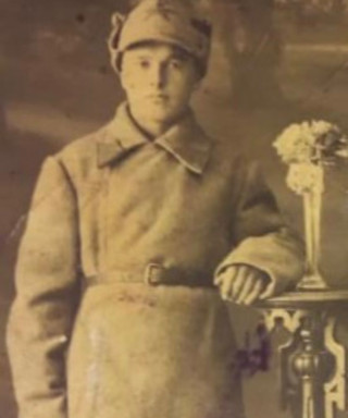 Подивилов Алексей