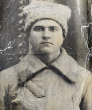 Кузнецов Павел Александрович