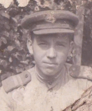 Максимов Иван Дмитриевич