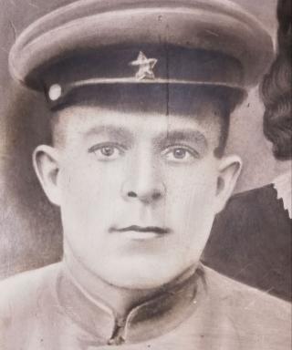 Сидоренков Сергей Максимовмч