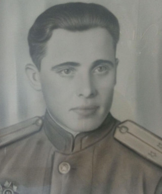 Канарейкин Михаил Геннадьевич