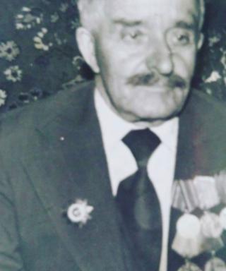 Голубничий Иван Михайлович