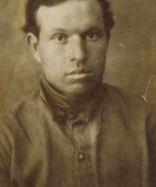 Хвалин Александр Михайлович