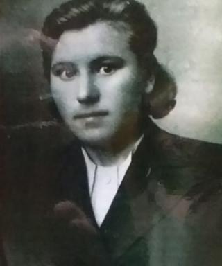 Филимоненко Клавдия Трофимовна