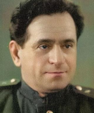 Лемберский Ефим Соломонович