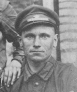 Каменских Дмитрий Петрович