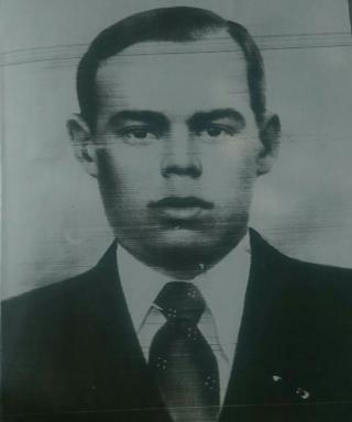 Крынко Ефим Андреевич