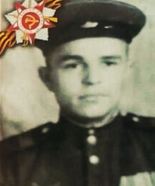 Корнеев Виктор Александрович